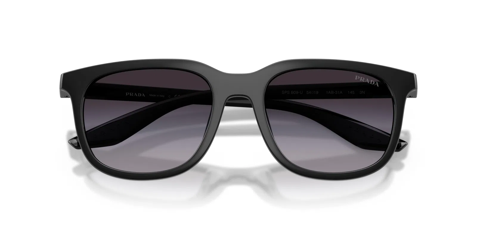 Prada Linea Rossa B09SU Sunglasses - view 25
